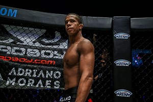 5 Reasons Why Adriano Moraes Can Defeat Demetrious Johnson