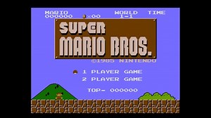 Player claims to have broken the Super Mario Bros. world record - for real this time