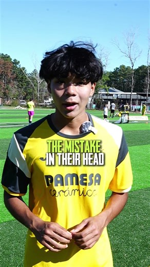 Why Mindset Matters More Than Skill in Youth Sports