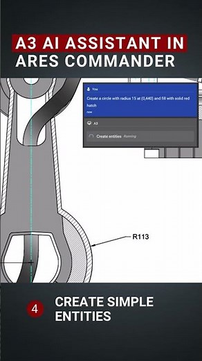 🚀 AI is changing CAD faster than ever.