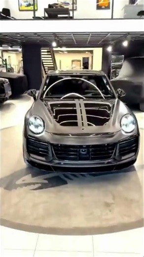 🔥2026 Porsche Cayenne - Luxury SUV Meets Super Speed...This is INSANE!😱🏁