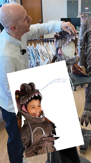 Fit, fun, quality—Mom checks every detail so you can wear it with pride. ✨ | HalloweenCostumes.com