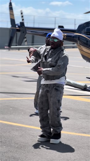 Behind The Scenes of Abana Vision - New Release