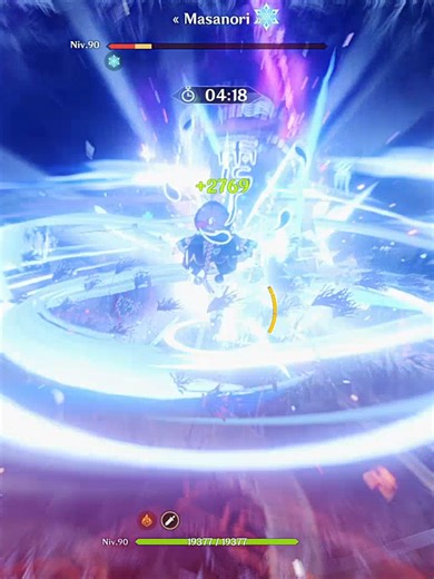 Explore Qiqi's Abilities in Genshin Impact