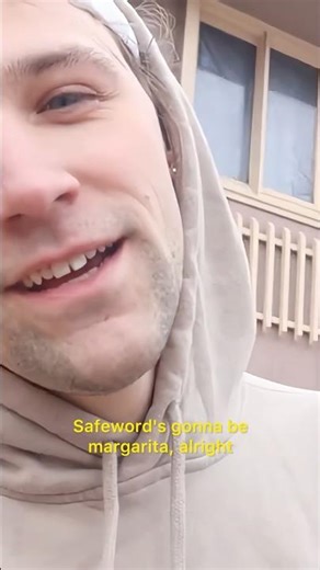 GOOD THING I HAD A “SAFE WORD” #tasing #shockcollar #funny #omaha #crazy