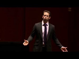 Batter my heart (from Dr. Atomic by John Adams)