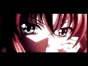 Rias x Issei Pyromania