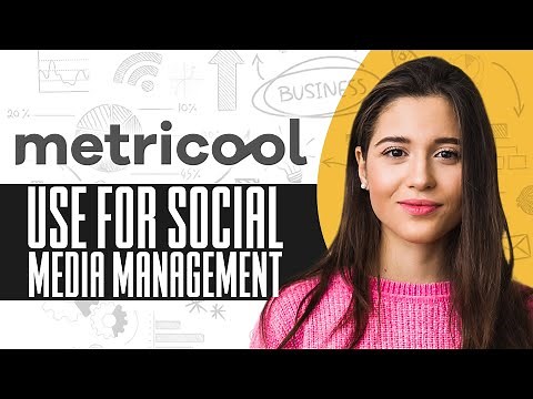 Metricool Tutorial 2026 | How To Use Metricool For Social Media Management