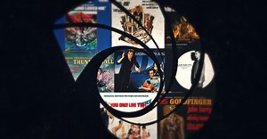 Best Bond Songs: 16 James Bond Themes To Be Shaken And Stirred By