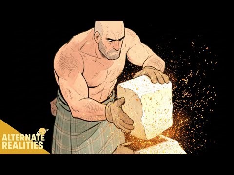 What If You Were a Pyramid Worker?