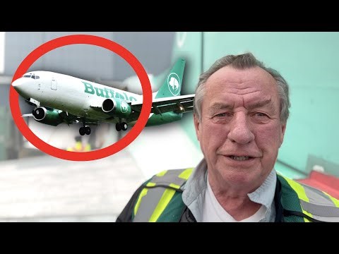 #1 Question I get about the 737