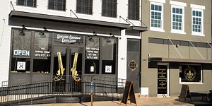 New tasting rooms, future distillery put Cave City on the bourbon map