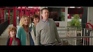 That’s a 2015 Tartan Prancer, it’s the Honda of Albania. Let’s hit the road. #VacationMovie | Ed Helms