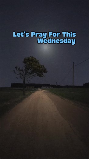 Wednesday Daily Prayer for Protection and Guidance