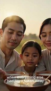 The Global Traveler: How an 8,000-Year-Old African Grain Reached America!