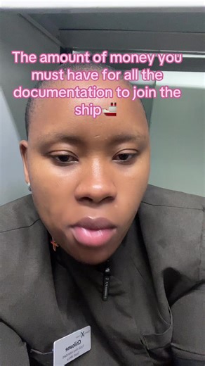 Essential Budget for Documentation Before Your Cruise