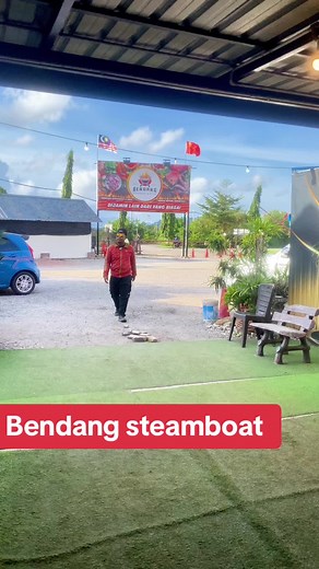 Recommended Steamboat and Grill in Penang
