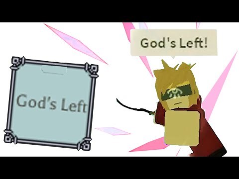 ASCENDED Mantras | Deepwoken