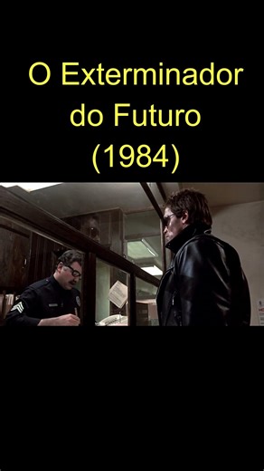 Se Liga na Referência (Sexta-Feira 13 Parte VII/O Exterminador do Futuro)