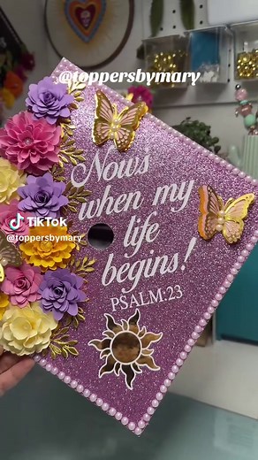 Creative Grad Cap Ideas for Class of 2026