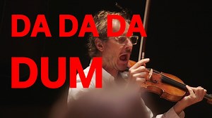 99K views · 438 reactions | Unpacking Beethoven's greatest banger. Feat. the four most famous notes in music history. | ABC News | Facebook