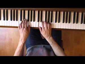 Boogie Woogie Fever (Playtime Jazz & Blues) [Easy Piano Tutorial]