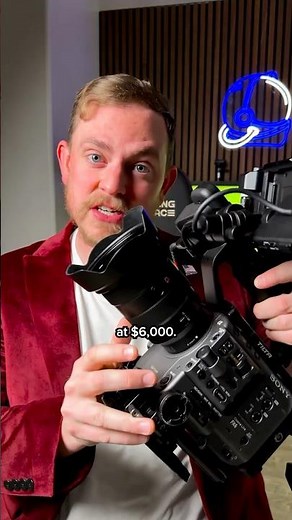 5 Netflix cameras you can afford💰