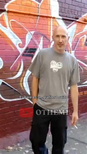 5.7K views · 858 reactions | Grafiteros masters del WildStyle #streetart #graffiti #mural #painting #art #urbanart | Othem1 | Facebook