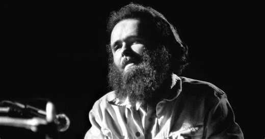 Garth Hudson, Multi-Instrumentalist Savant & Last Remaining Member Of The Band, Dead At 87