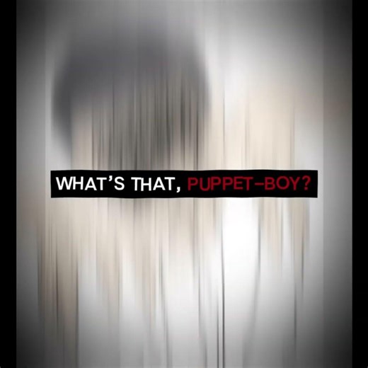 Puppet-boy meme #oc #art
