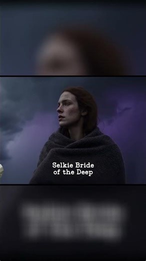 Ethereal Celtic Vocals – Selkie Bride of the Deep Ocean Sleep & Serenity