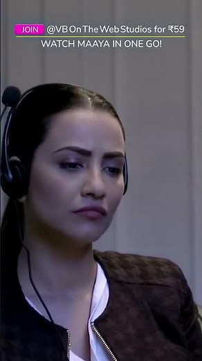 Unexpected Meeting: Hidden Secrets | Twisted 1 | Nia Sharma, Namit Khanna | VB On The Web | #shorts