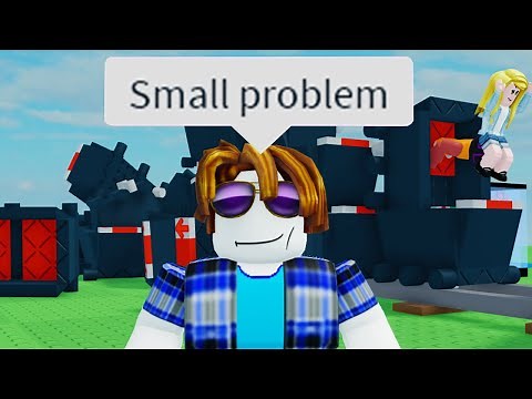 The Roblox Cart Experience