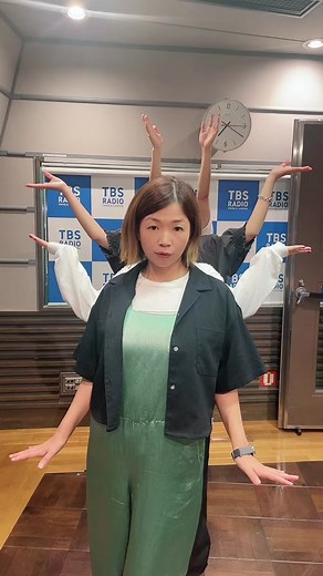 4回撮り直しました。#cureforme #ペンギンダンス #大久保佳代子 #トレンド遊び #fyp