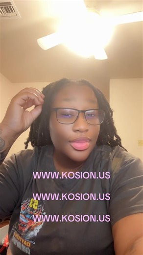 Shop the Latest Styles at KOSION