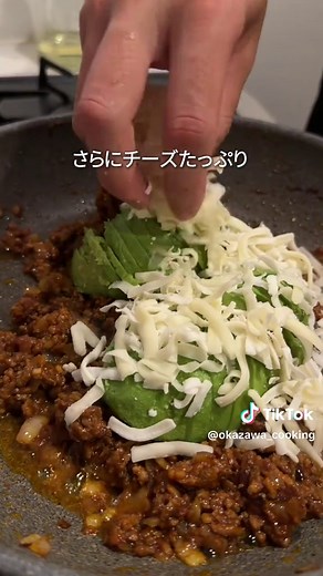美味しいタコライスの時短レシピ