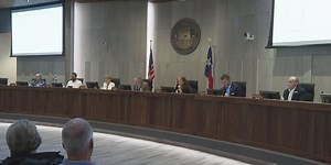 College Station City Council approves resolution option for higher 2026 tax rate, if needed
