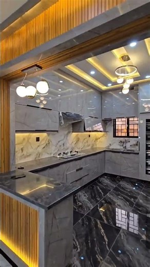 Modern Luxury Home Interior Design - 2026 Ka Shandaar Ghar! ✨ #ceiling