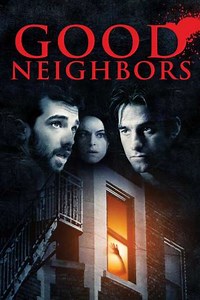 Good Neighbours (2011) - Movie