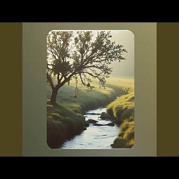 Psalm 1 – Peaceful Worship Meditation