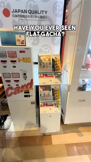 3.5K views · 11 reactions | Love finding cool #flatgashapon #gacha #gachagacha #gashapon of #dandadan ! So happy to get #Momo her grammy and #turbobaba #turbobabacat ! #japan #travel | Places in Sydney Foodie | Facebook