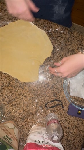 Pie 🥧 | Backyardchickens