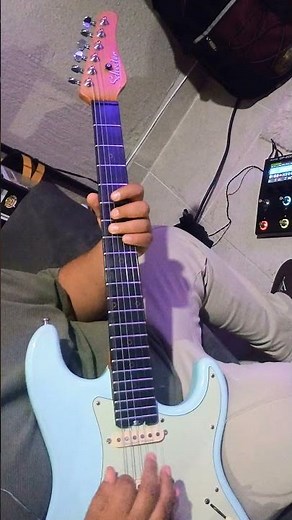 Amor sin condición - Marco Barrientos (Auditorio Nacional) #guitar #worship #guitarra #valeton