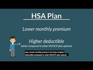 HSA PLAN