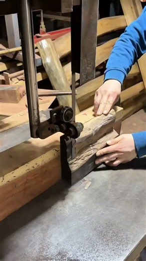 “Chisel carves wood grooves, hidden craftsmanship revealed in precise rhythmic cuts…”