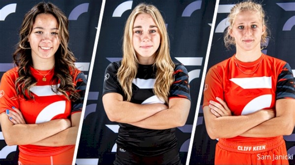 High School And College Stars Expected For Warrior Duals & Open - FloWrestling