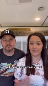 We've all been there... but you don't have to make the same mistakes twice! On this week's "Don't Do This" series, Darren and Amanda Bone are exploring the ins-and-outs of RV Systems and how to keep them working properly for smooth travel. Check back here next week for the final episode of the series! 📍 Featured RV: Heartland RVs Bighorn | THOR Industries, Inc.