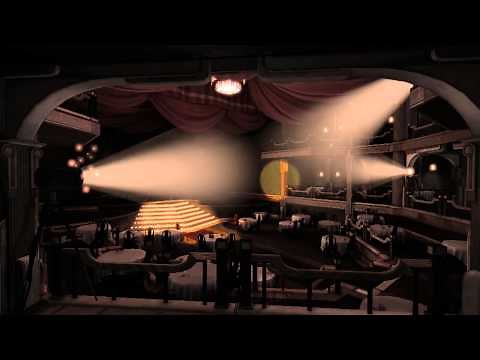 Contrast - Xbox One gameplay