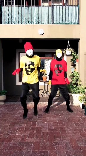 The Collab You All Been Waiting For ! Please Welcome Our Special Guest..... 👀😉 #weareunknown #fyp #foryoupage