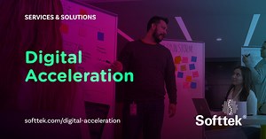 Digital Acceleration